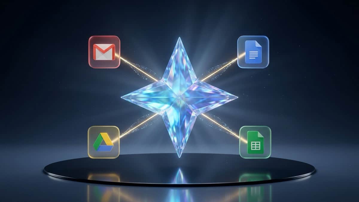 Google Gemini: Guia Completo da IA do Google 2026